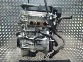 Nissan Pixo Moteur 