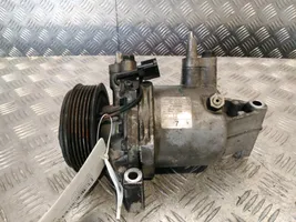Nissan Note (E12) Air conditioning (A/C) compressor (pump) 926003VB7BRE