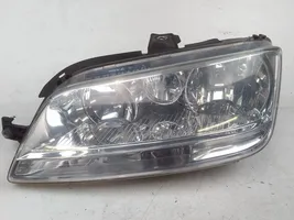 Fiat Multipla Lampa przednia 51780723