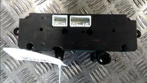 Citroen C-Zero Panel klimatyzacji 1607868380