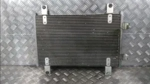 Citroen Jumper A/C cooling radiator (condenser) 6455CG