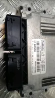 Ford Fiesta Calculateur moteur ECU 2173067