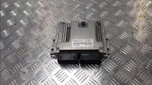 Ford Fiesta Calculateur moteur ECU 2173067