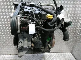 Renault Megane II Moottori 7701479016