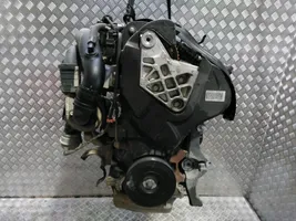 Renault Megane II Moottori 7701479016