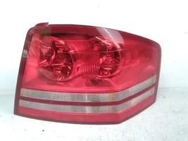 Dodge Avenger Lampa tylna 