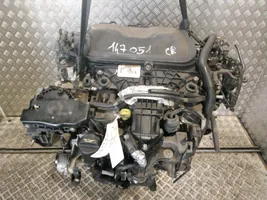 Ford Kuga I Moteur 1838469