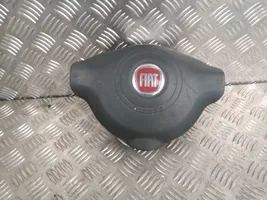 Fiat Scudo Ohjauspyörän turvatyyny 1440148681
