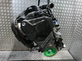 Nissan Qashqai Moteur 1010200Q4TEX