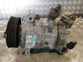 Volkswagen Beetle A5 Ilmastointilaitteen kompressorin pumppu (A/C) 5K0820803L