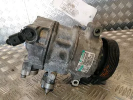 Volkswagen Beetle A5 Ilmastointilaitteen kompressorin pumppu (A/C) 5K0820803L