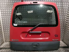 Renault Kangoo I Portellone posteriore/bagagliaio 