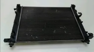 Dacia Dokker Radiateur de refroidissement 214107326R