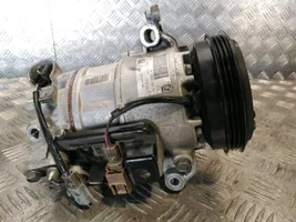 Renault Twingo III Compressore aria condizionata (A/C) (pompa) 926006316R