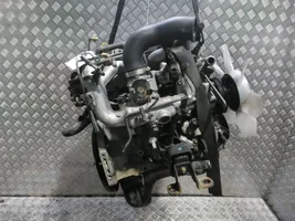 Suzuki Jimny Moottori 
