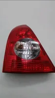 Renault Clio II Lampa tylna 8200917488