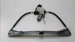 Renault Clio II Elektryczny podnośnik szyby drzwi przednich 7701207254