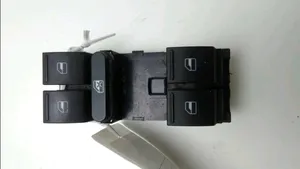 Seat Ibiza IV (6J,6P) Interrupteur commade lève-vitre 1K4959857CREH