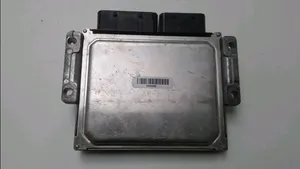 Peugeot Boxer Sterownik / Moduł ECU 1640419280