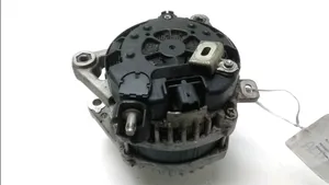 Peugeot Boxer Alternator 9824742880