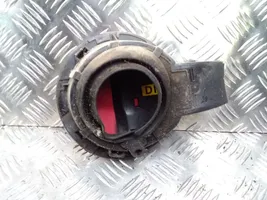 Citroen C3 Bouchon, volet de trappe de réservoir à carburant 1517H3