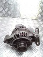 Ford Fiesta Alternator 