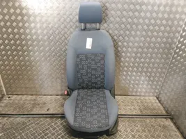 Ford Fiesta Priekinė vairuotojo sėdynė 1362459