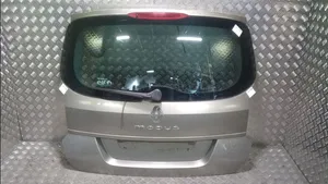 Renault Grand Modus Tylna klapa bagażnika 901005417R