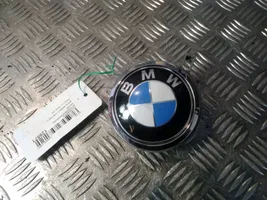 BMW 1 E81 E87 Serrure verrouillage de coffre/hayon 