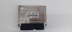 Audi A6 S6 C5 4B Calculateur moteur ECU 8E0909557H