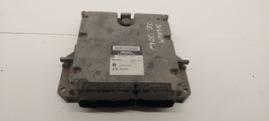 Opel Vectra C Sterownik / Moduł ECU 8973192746