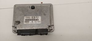 Audi A4 S4 B5 8D Centralina/modulo del motore 038906018R