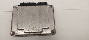 Volkswagen Multivan T4 Sterownik / Moduł ECU 074906018 D2531