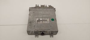 Volkswagen Sharan Sterownik / Moduł ECU 028906021JK