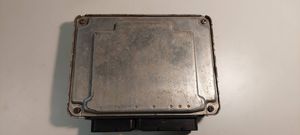 Volkswagen Lupo Sterownik / Moduł ECU 038906012BE