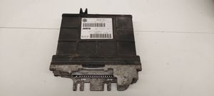 Volkswagen Sharan Module de contrôle de boîte de vitesses ECU 09b927750l