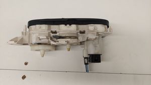 Volkswagen Sharan Gaisa kondicioniera / klimata kontroles / salona apsildes vadības bloks (salonā) 95NW18D451AA