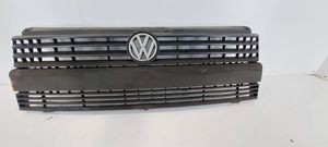 Volkswagen Transporter - Caravelle T4 Priekšējais režģis 701853653