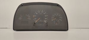 Mercedes-Benz Vito Viano W638 Spidometrs (instrumentu panelī) 0005429601