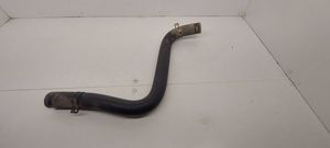 Hyundai Coupe Engine coolant pipe/hose 254122C000