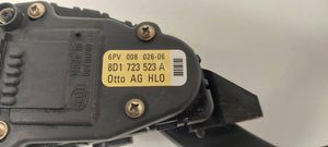 Audi A4 S4 B5 8D Pedale dell’acceleratore 8D1723523A