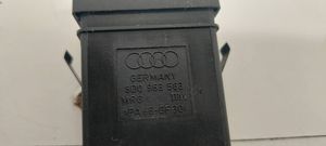 Audi A4 S4 B5 8D Przełączniki podgrzewania foteli 8D0963563