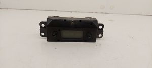 Ford Focus Uhr 98AB15000CCW