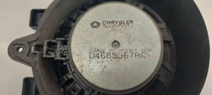 Chrysler Pacifica Haut-parleur de porte avant 04685967AC