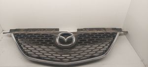 Mazda MPV Griglia anteriore LE43B0712