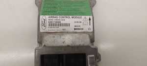 Ford Focus Oro pagalvių valdymo blokas 98AG14B056ACB