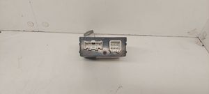 Mazda 6 Keyless go vadības bloks GJ6A675D2