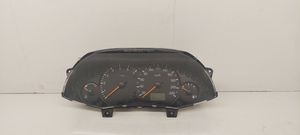 Ford Focus Speedometer (instrument cluster) 98AP10841BC