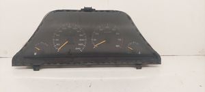 Peugeot 605 Tachimetro (quadro strumenti) 9608907080