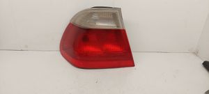 BMW 3 E46 Lampa tylna 8383821